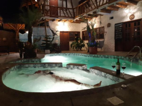 Weekendhostal